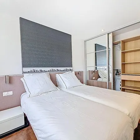 Apartment La Paix 2 5 Minutes Palais Et Croisette Cannes