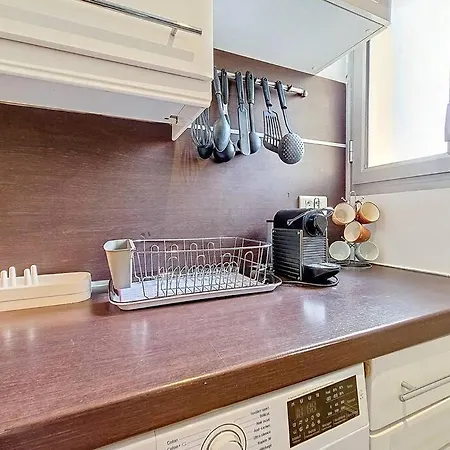 Apartment La Paix 2 5 Minutes Palais Et Croisette Cannes