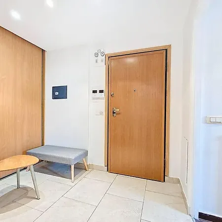 Apartment La Paix 2 5 Minutes Palais Et Croisette *