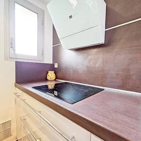Appartement La Paix 2 5 Minutes Palais Et Croisette *